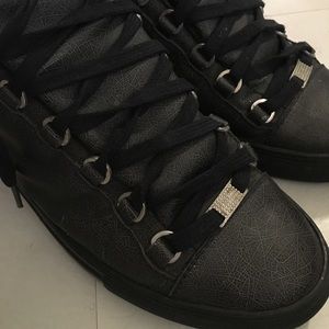 Balenciaga Runners